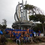 Ericsson Indonesia, Km 0, Sabang