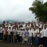 PT. Imeco Inter Sarana, Danau Batur, Bali