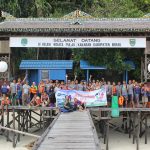 Ericcson-Kalimantan Gathering