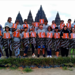 Ericsson Finance, Prambanan