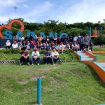 Ericsson Indonesia, Sabang