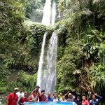 Ericsson Indonesia,  Lombok