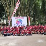 Swisstex Gathering, Sampireun Garut