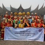 Koperasi Astra, Istana Pagaruyung