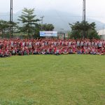 Isuzu Sales Conference