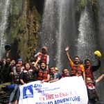Ericsson Indonesia, Sungai Pekalen Probolinggo