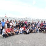 Telkomsel, Patung Seribu Tanjung Pinang