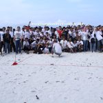 PT, Rohto Indonesia, Pangandaran
