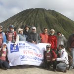 Ericsson Indonesia Bromo