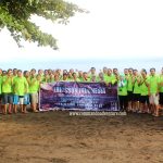 Ericsson Indonesia, Pantai Lovina