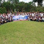 PT. Pertamaina EP UBEP