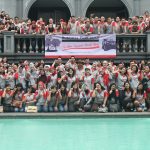 Prudential Business Plan-Together Toward World Class 2013