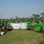 SMF-Family Gathering Juni 2012
