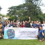MUFG, Bogor